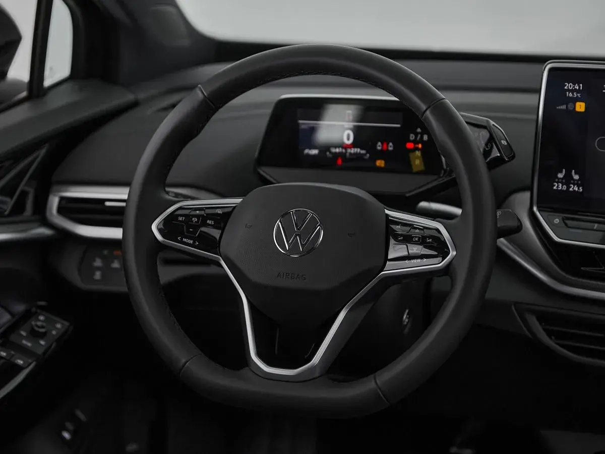 Volkswagen ID.4