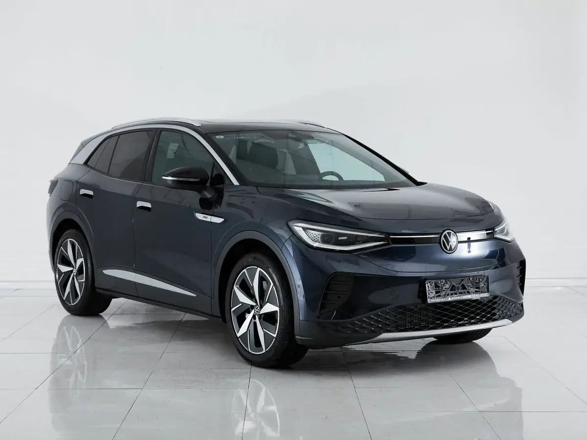 Volkswagen ID.4