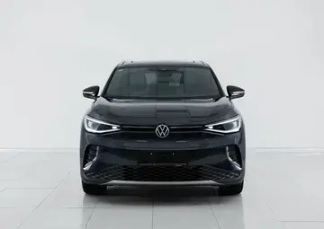 Volkswagen ID.4 Вид 2