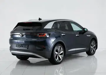 Volkswagen ID.4 Вид 4