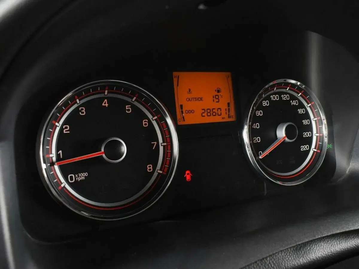 Ssangyong Actyon