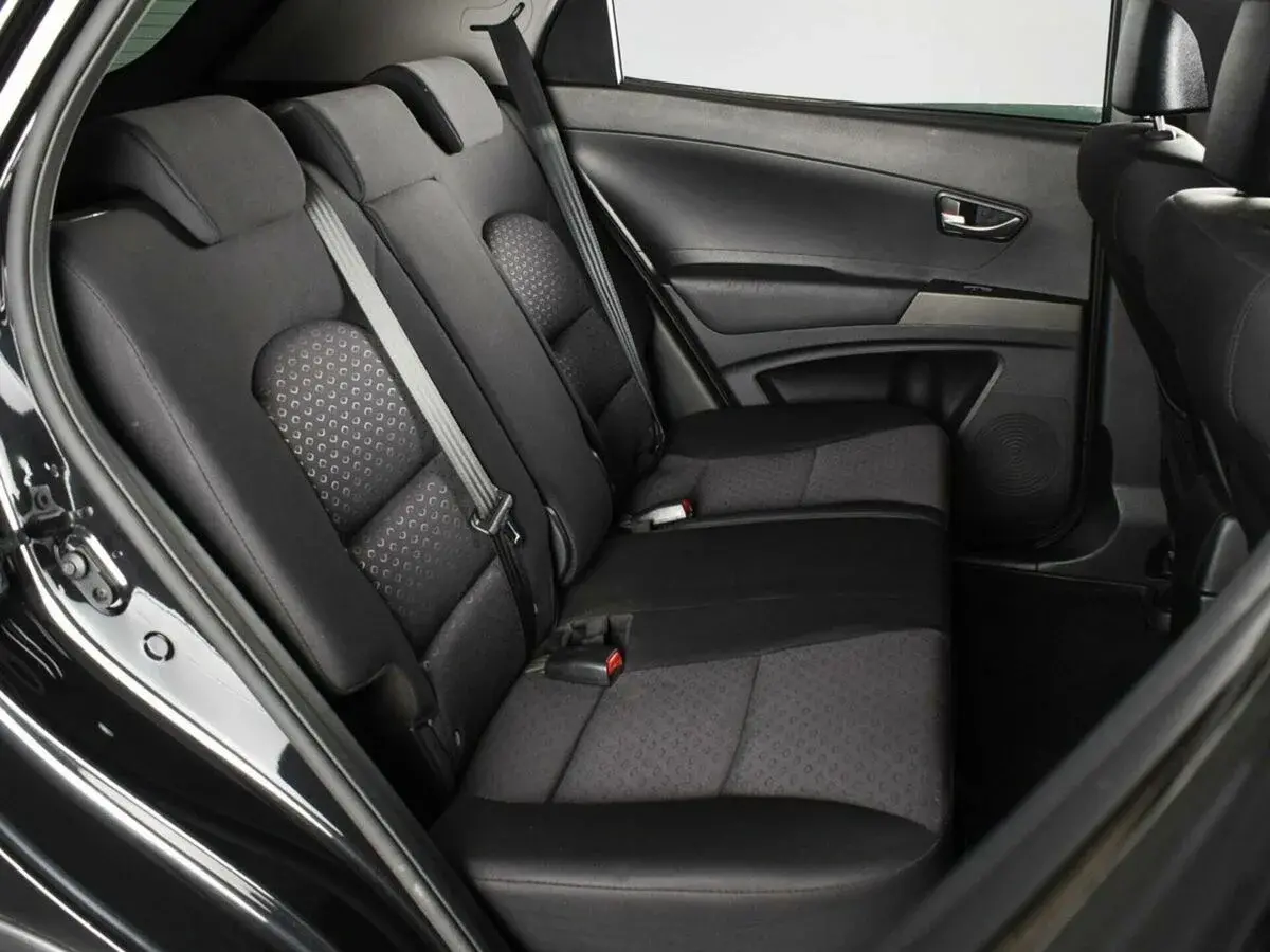 Ssangyong Actyon