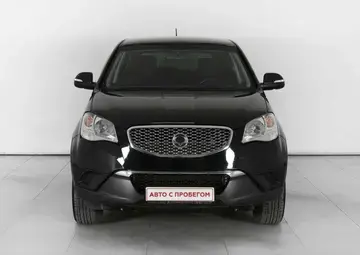 Ssangyong Actyon Вид 2