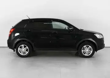 Ssangyong Actyon Вид 4