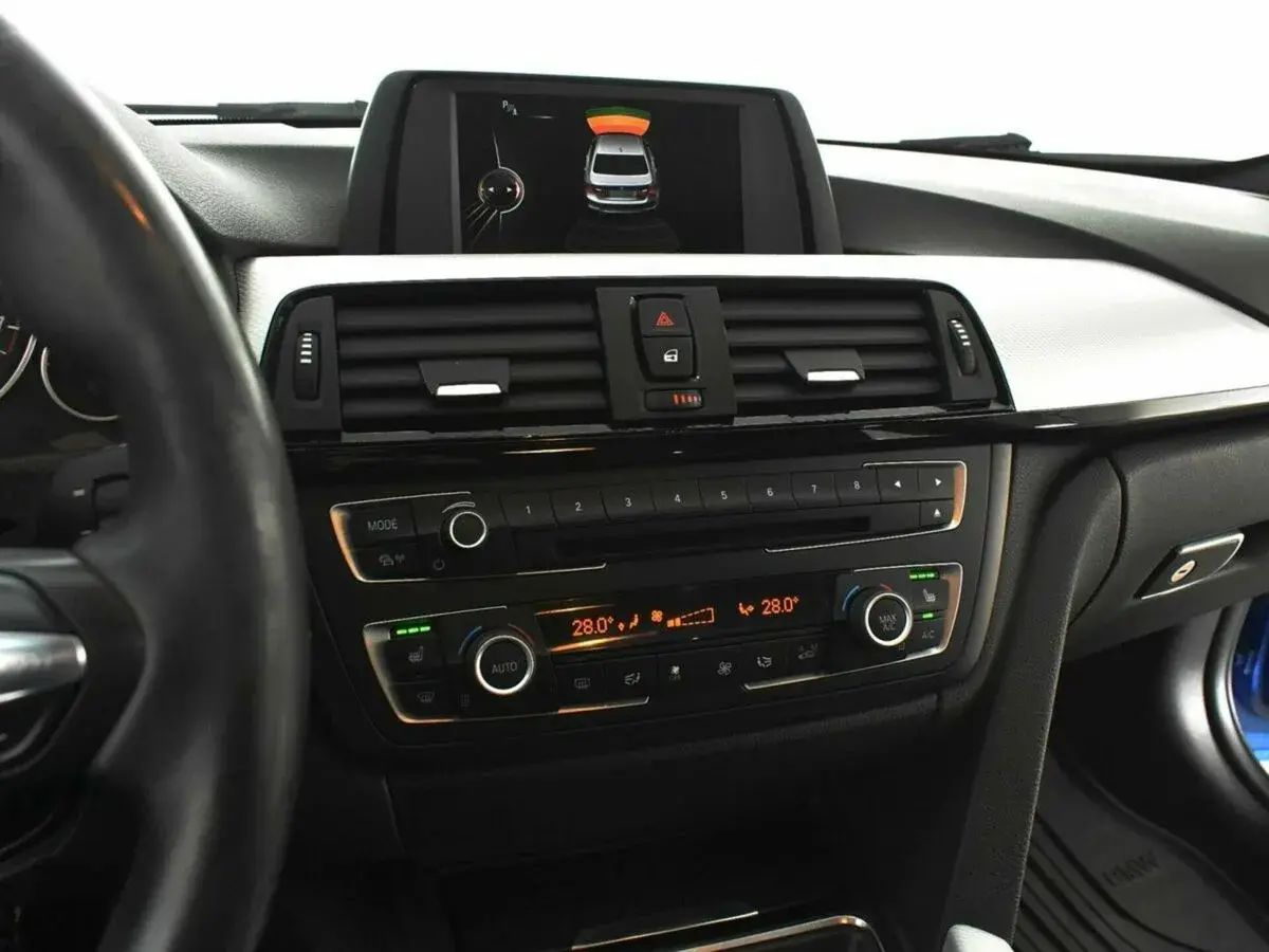 BMW 3 серии