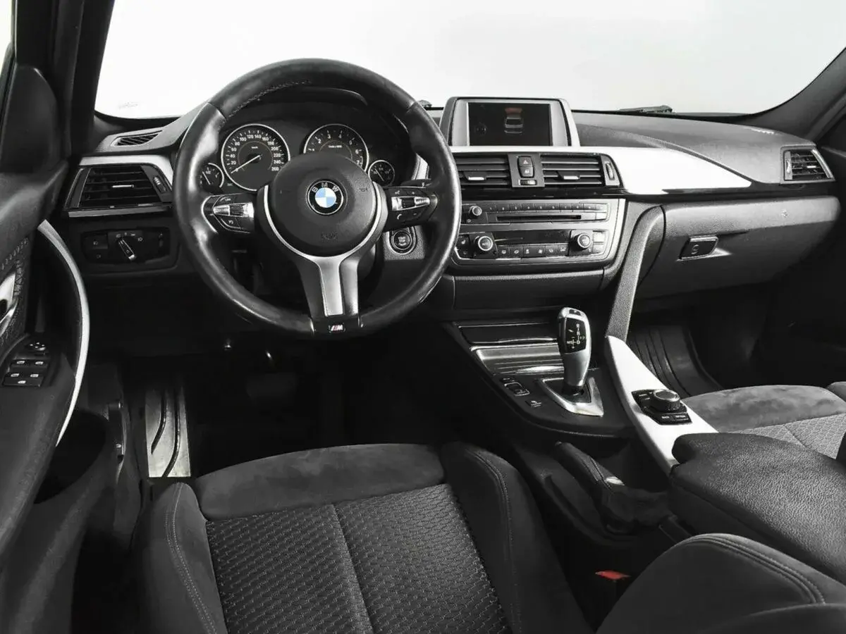 BMW 3 серии