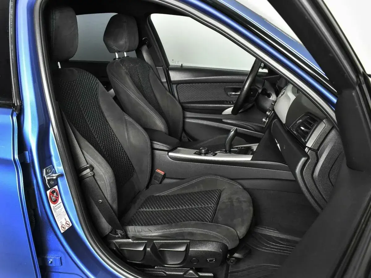 BMW 3 серии