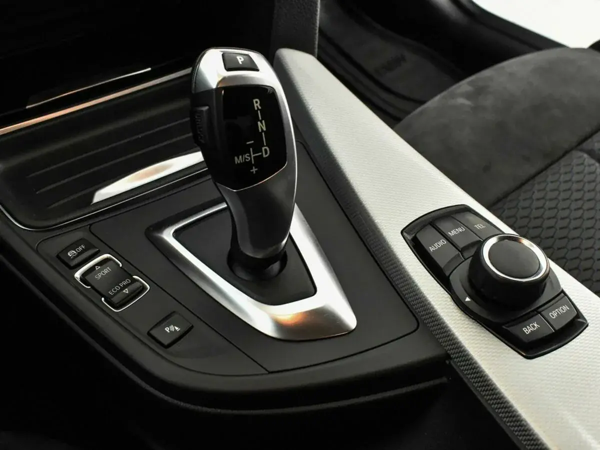 BMW 3 серии