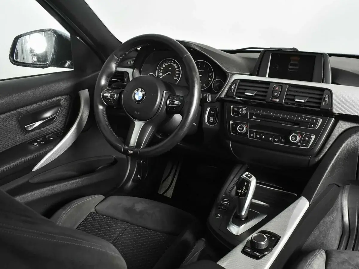BMW 3 серии
