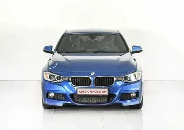 BMW 3 серии Вид 2