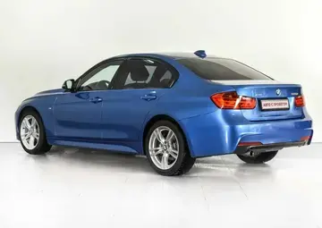 BMW 3 серии Вид 3