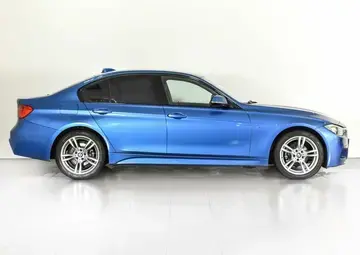 BMW 3 серии Вид 4