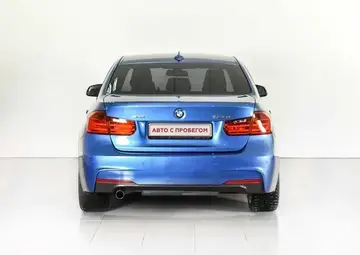 BMW 3 серии Вид 5