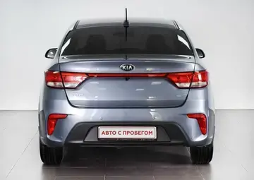 Kia Rio Вид 5