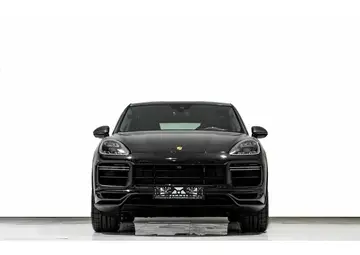 Porsche Cayenne Вид 2