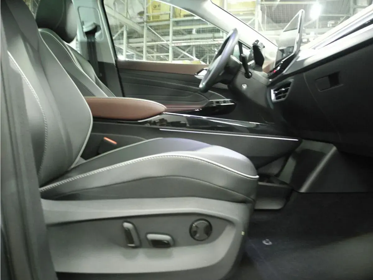 Volkswagen ID.6