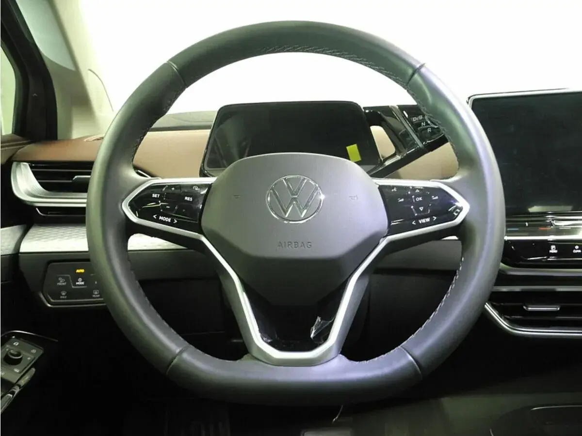 Volkswagen ID.6