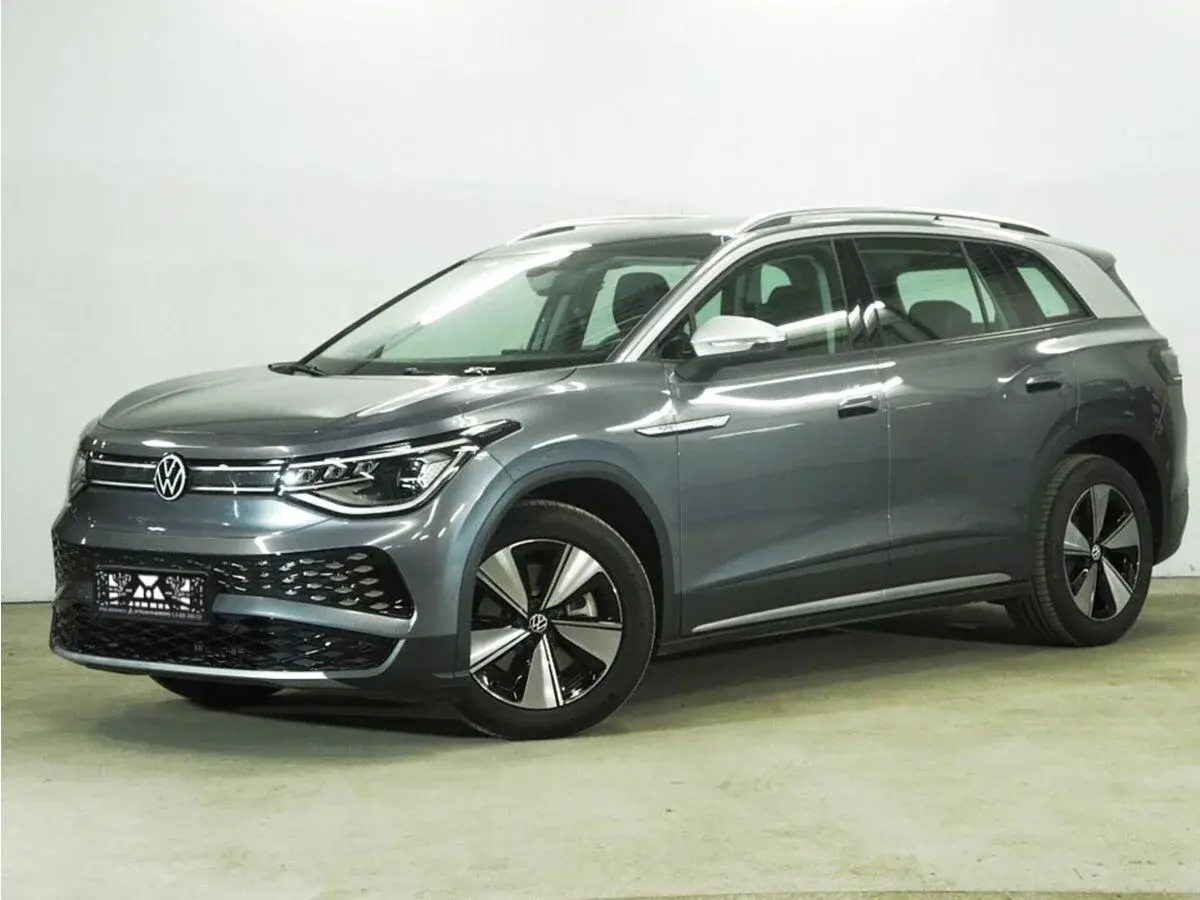 Volkswagen ID.6