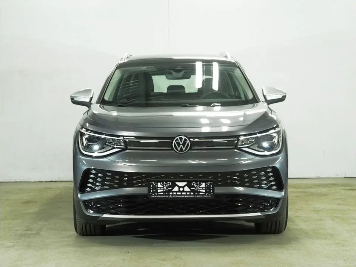 Volkswagen ID.6