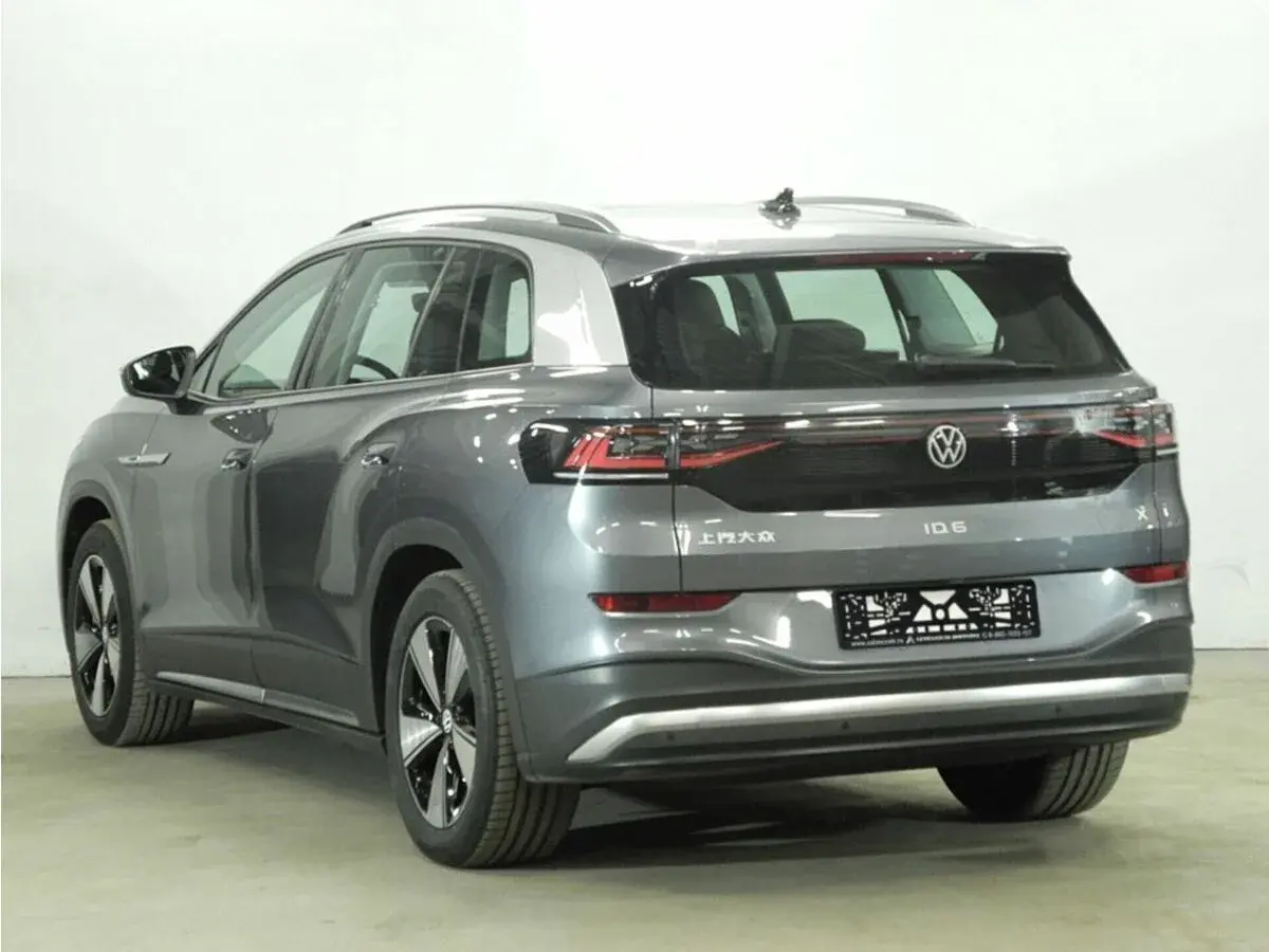 Volkswagen ID.6