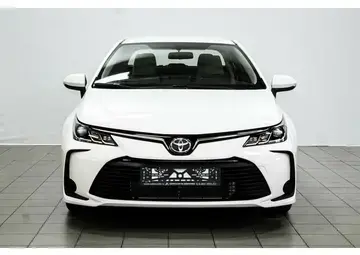 Toyota Corolla Вид 2