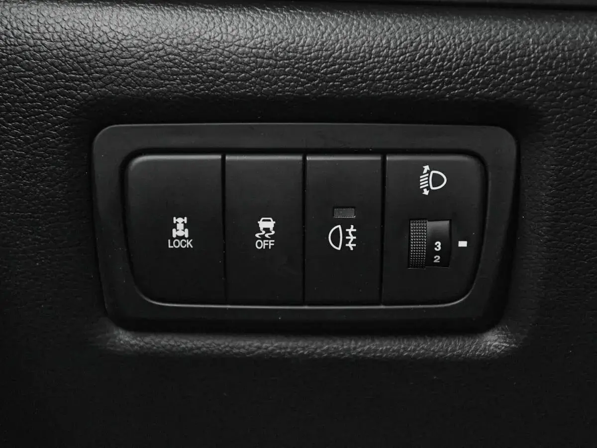 Ssangyong Actyon