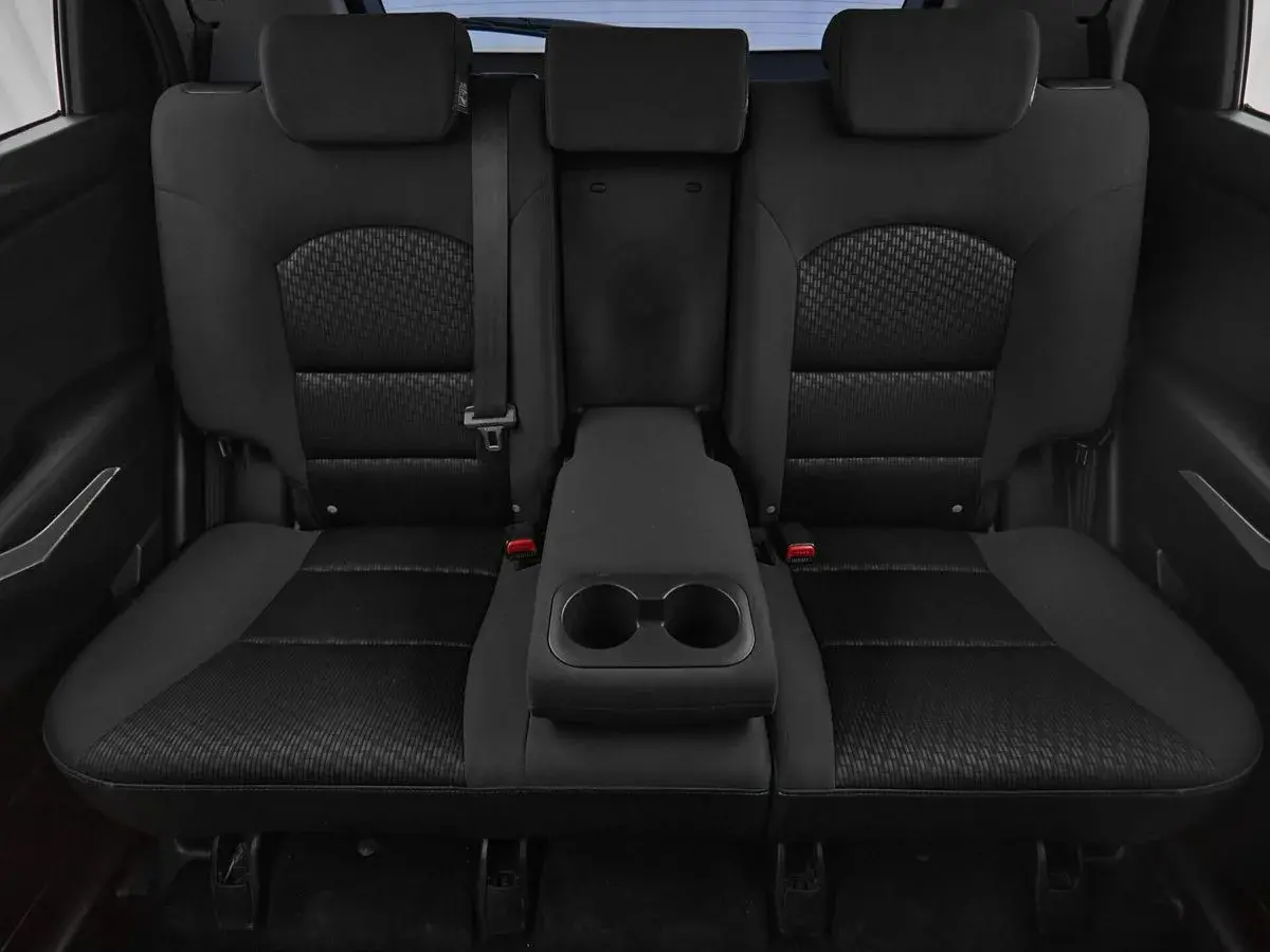 Ssangyong Actyon