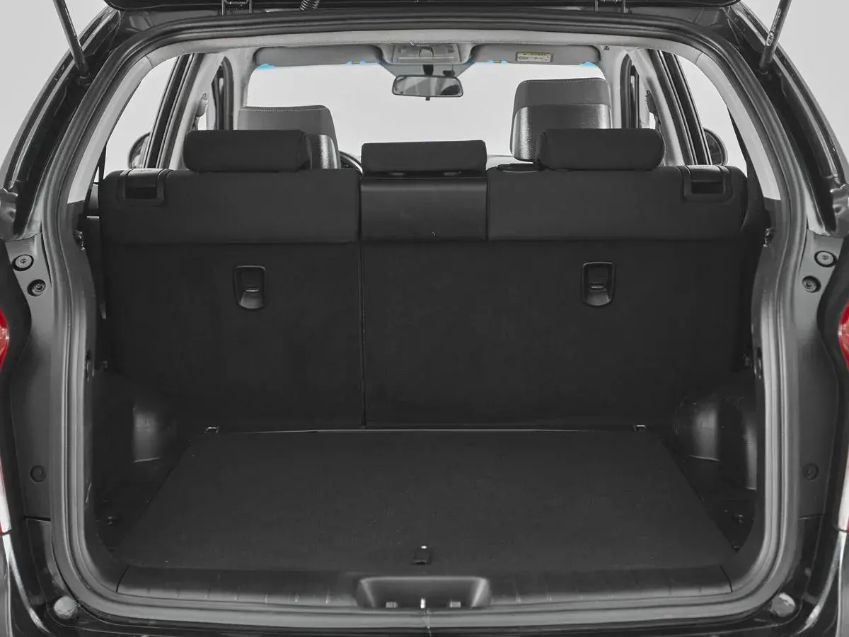 Ssangyong Actyon