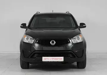 Ssangyong Actyon Вид 2