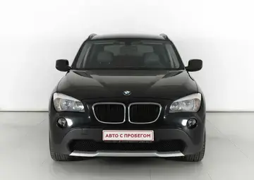 BMW X1 Вид 2