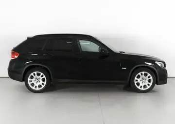 BMW X1 Вид 3