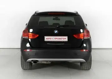 BMW X1 Вид 5