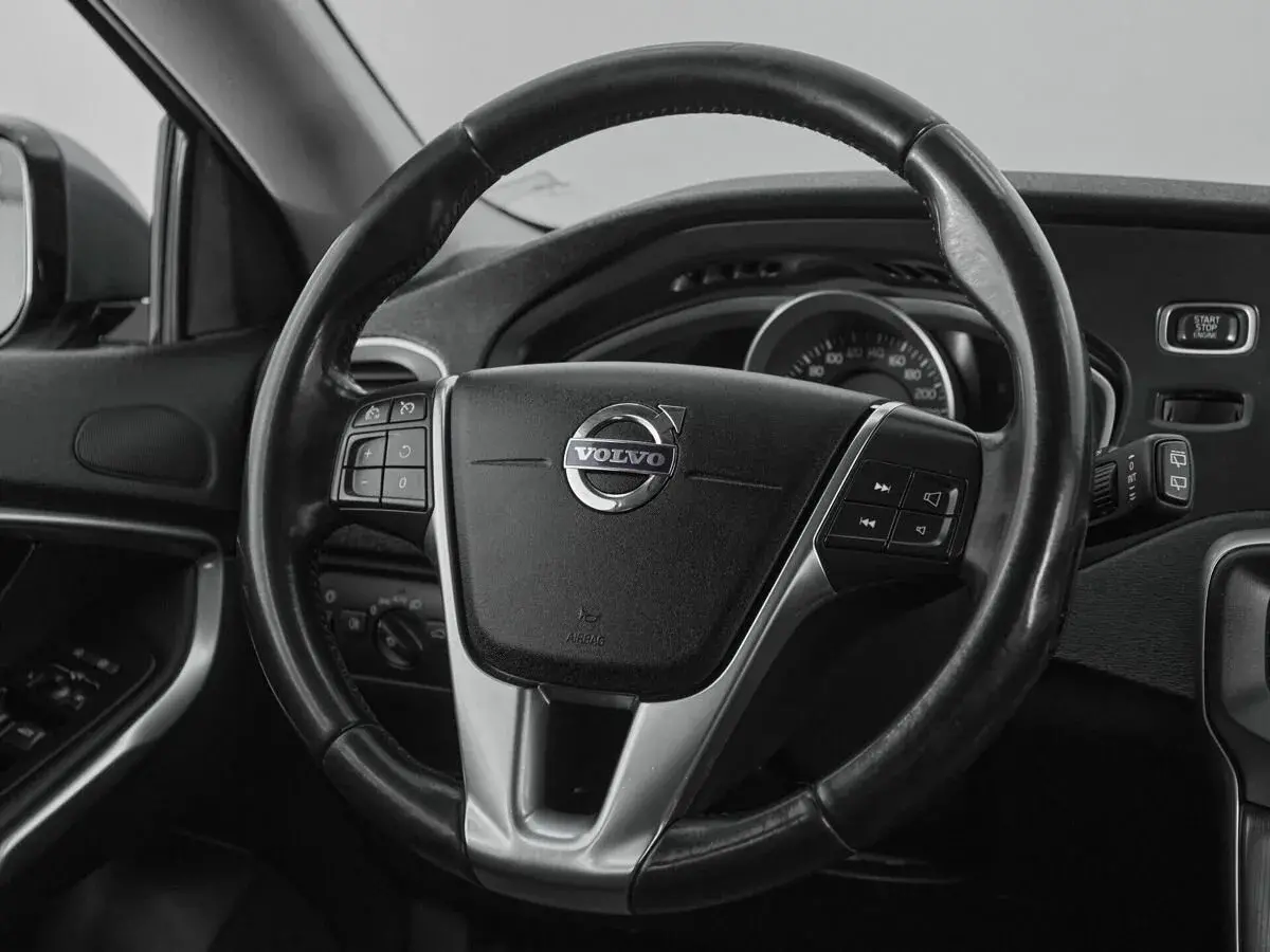 Volvo V40 Cross Country