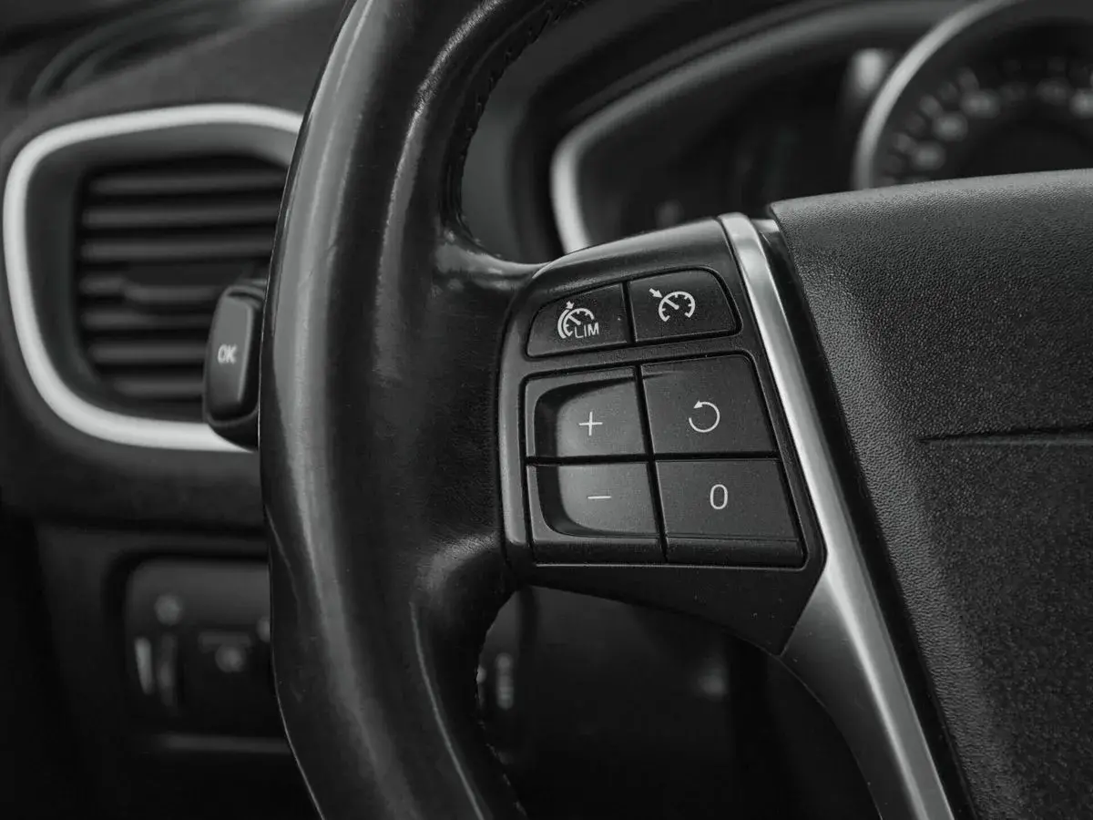 Volvo V40 Cross Country