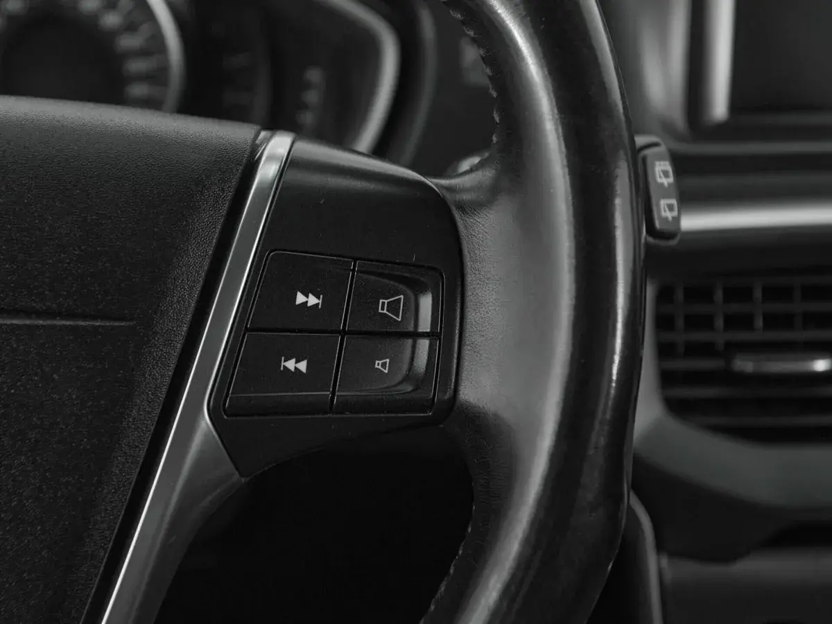 Volvo V40 Cross Country