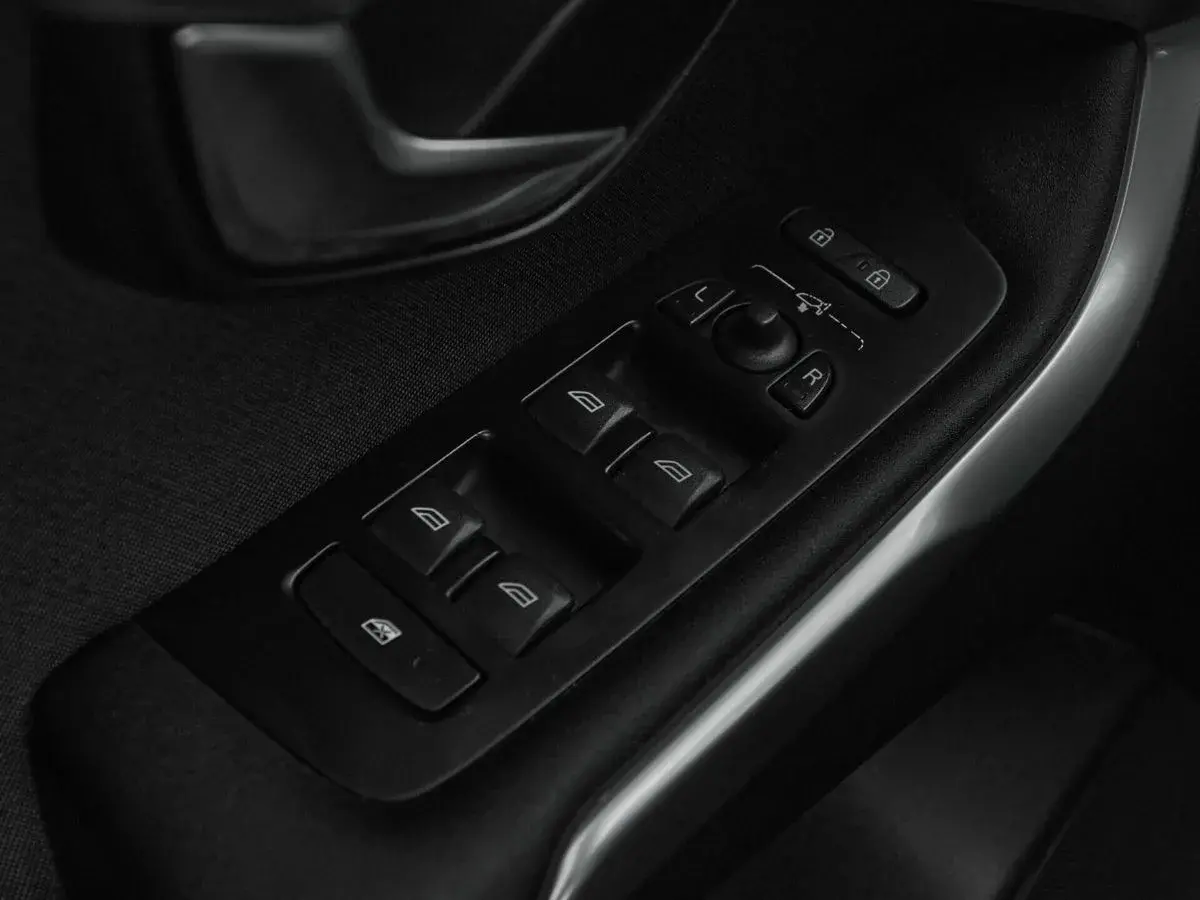 Volvo V40 Cross Country