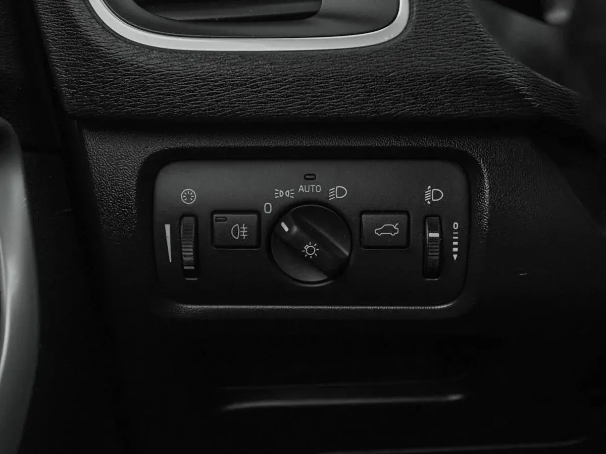Volvo V40 Cross Country