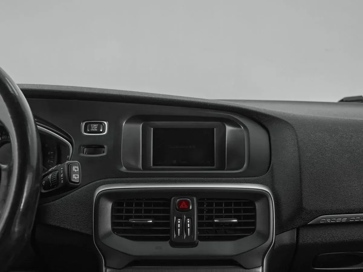 Volvo V40 Cross Country