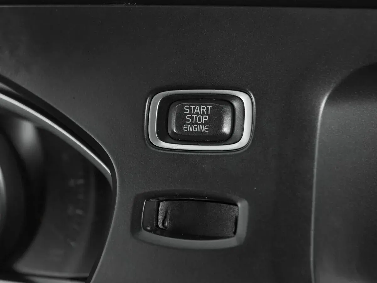 Volvo V40 Cross Country