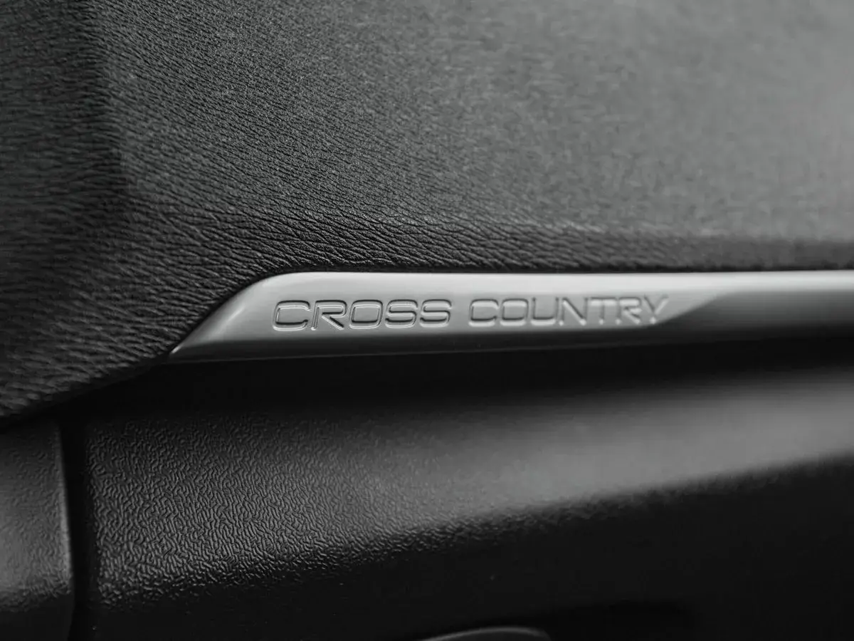 Volvo V40 Cross Country