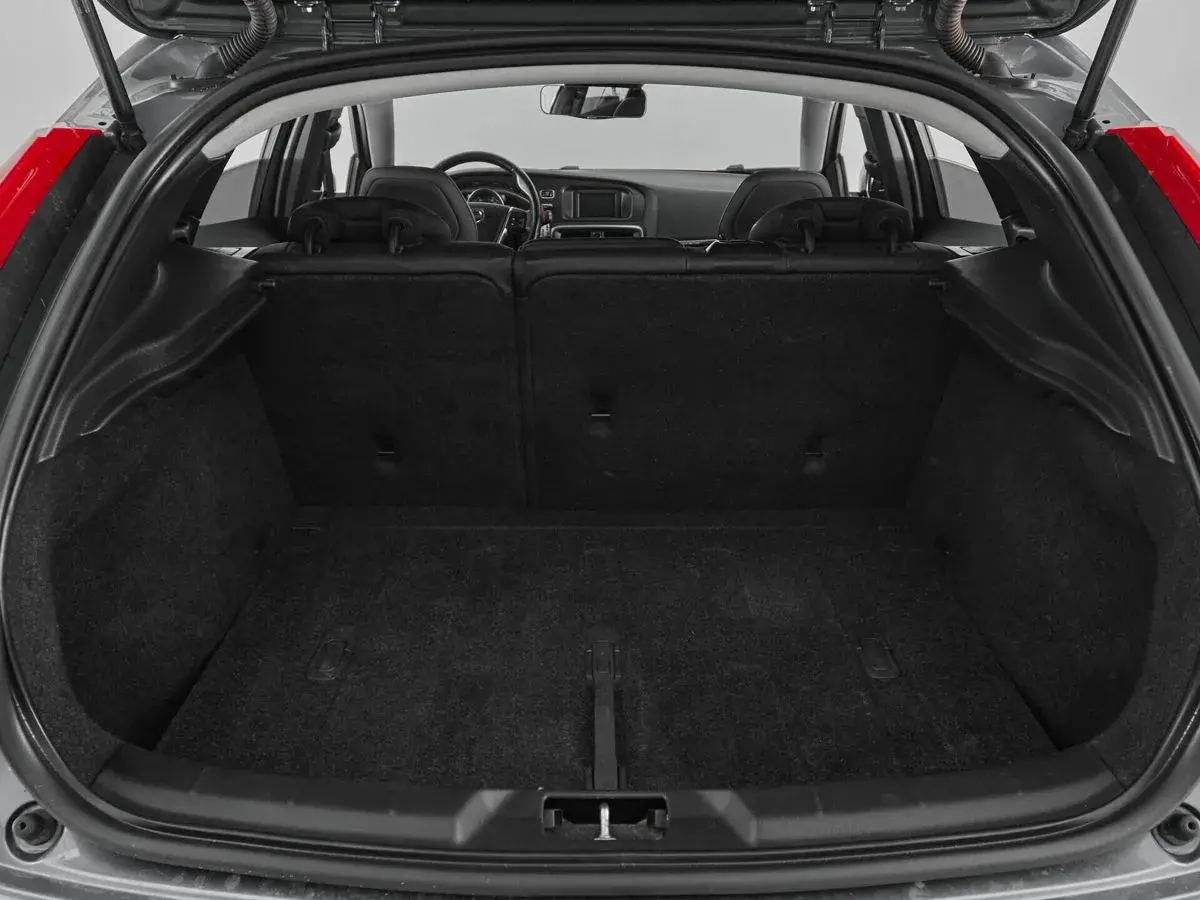 Volvo V40 Cross Country