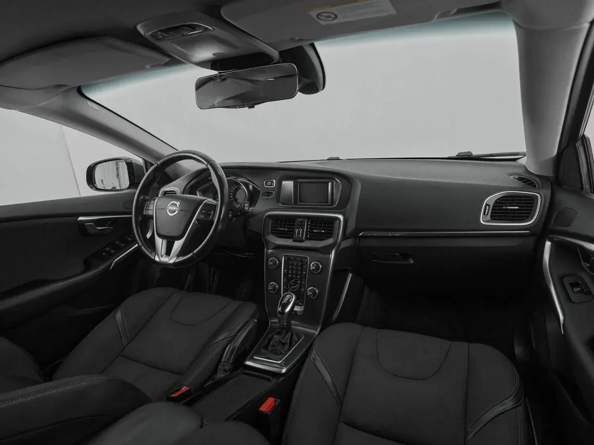 Volvo V40 Cross Country
