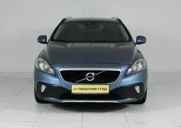 Volvo V40 Cross Country Вид 2