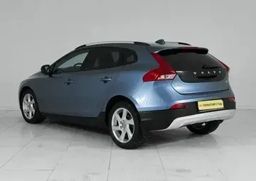 Volvo V40 Cross Country Вид 4