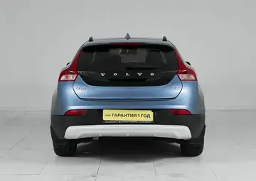 Volvo V40 Cross Country Вид 5