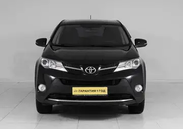 Toyota RAV4 Вид 2