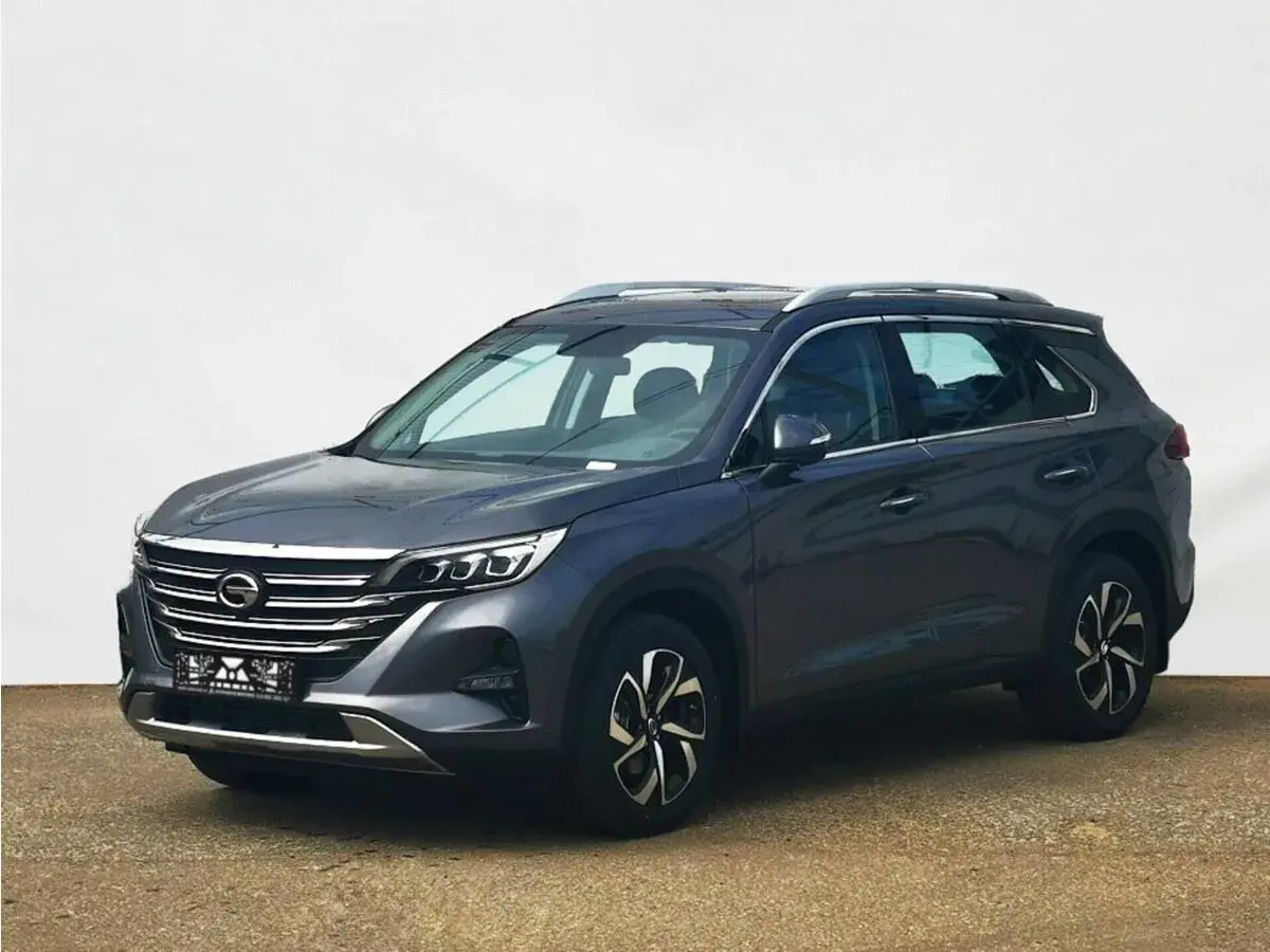 GAC GS5