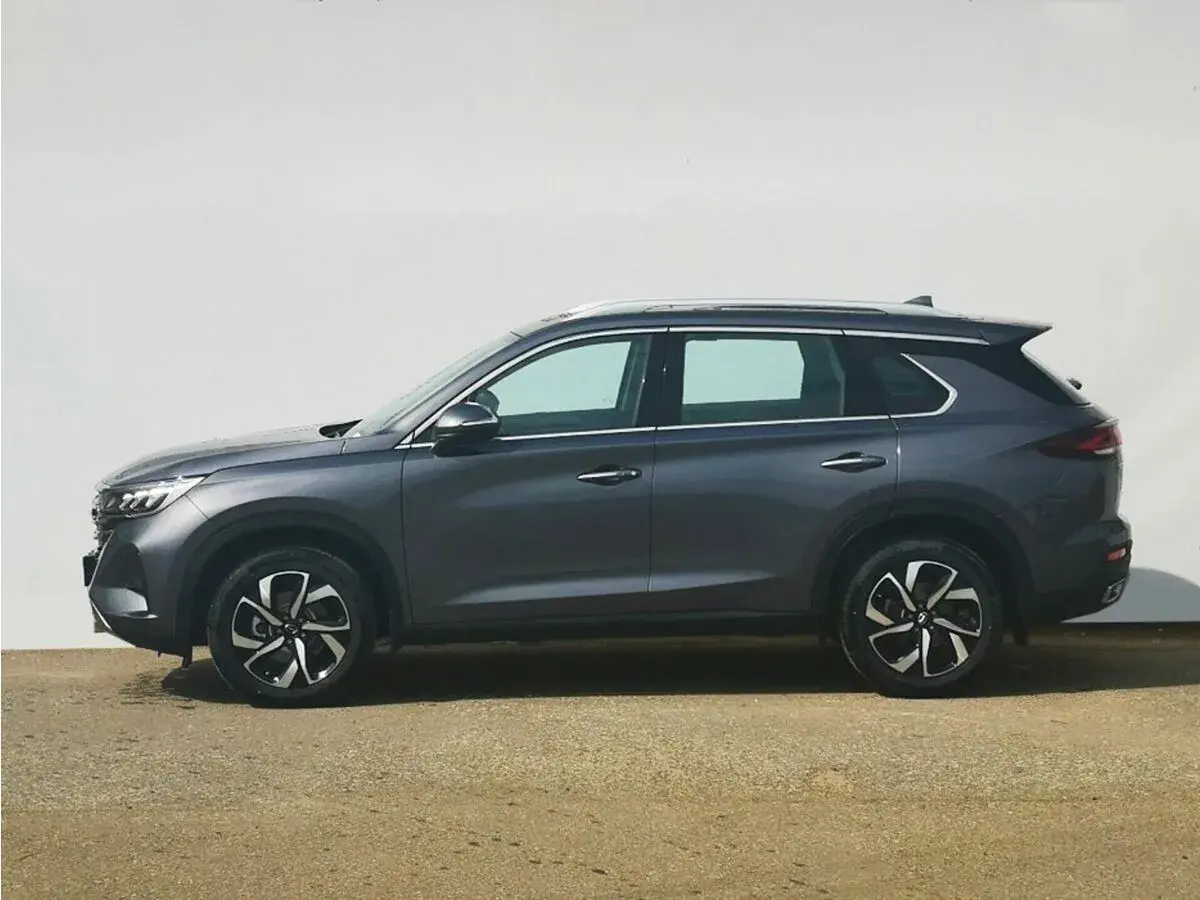 GAC GS5