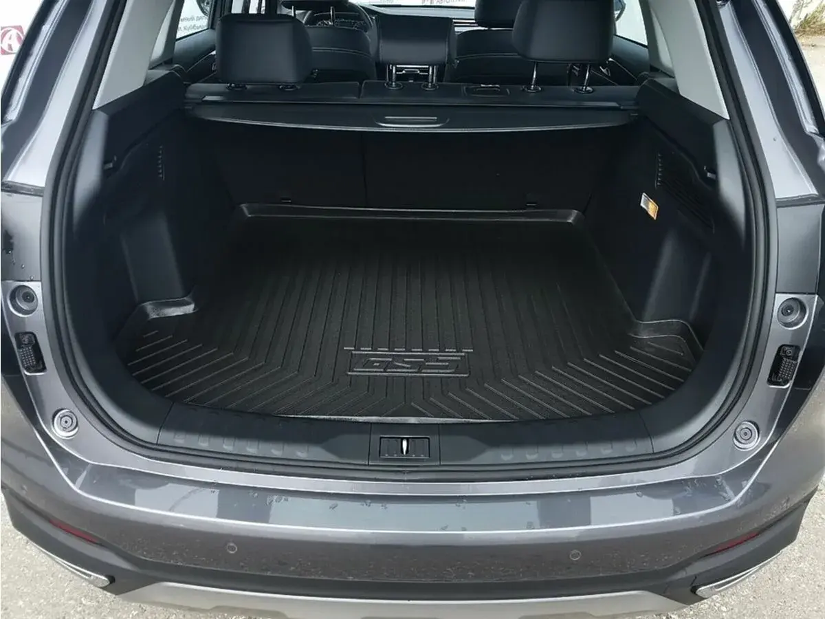 GAC GS5