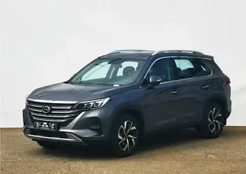 GAC GS5 Вид 1